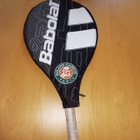 Babolat lasten tennismailan (6-8v.) - pikkukuva 3