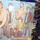 LP Crazy Cavan 'n' Rhythm Rockers : Still Crazy ( SIS POST - pikkukuva 1