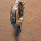 Certina DS2 Powermatic 80 vaihdettava bezel - pikkukuva 3