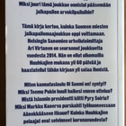 Oi Suomi On! Huuhkajien tie EM-kisoihin. - pikkukuva 2