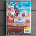 DVD: Deuce Bigalow: Koko Euroopan Gigolo (Rob Schneider 2005 - pikkukuva 2