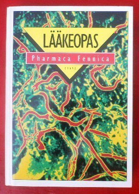 Lääkeopas Pharmaca Fennica
