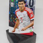 HOLO GIANTS! Kim Min-Jae, Bayern Munchen - Panini - pikkukuva 1