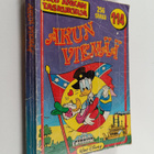Walt Disney : Akun viemää - pikkukuva 1