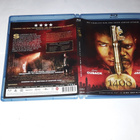 1408 - SW/SF Region B Blu-Ray (Noble Entertainment) - pikkukuva 1