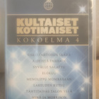 Kultaiset kotimaiset - Kokoelma 4 - pikkukuva 1