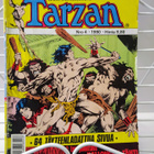 Tarzan 4 1990 - pikkukuva 1
