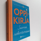 Pirjo ym. Hiidenmaa : Oppikirja Suomea rakentamassa - pikkukuva 1