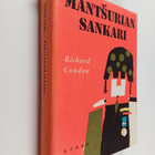 Richard Condon : Mantsurian sankari - pikkukuva 1