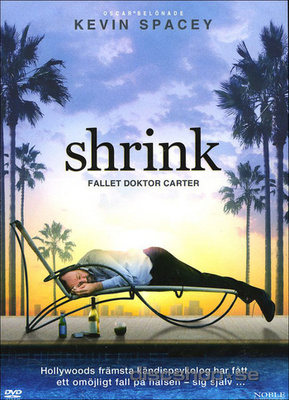 Shrink - DVD