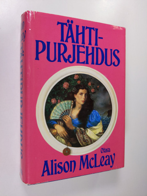 Alison McLeay : Tähtipurjehdus