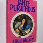 Alison McLeay : Tähtipurjehdus - pikkukuva 1