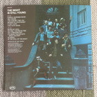 SHA NA NA: The Night Is Still Young (LP) 1972 - pikkukuva 2