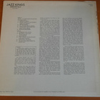 Tommy & Jimmy Dorsey and Their Orchestra:Jazz Kings Vol.2.LP - pikkukuva 2