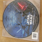 Star Wars Rise of skywalker 2x lp muoveissa kuvalevy EU 2020 - pikkukuva 2