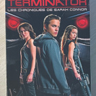 Terminator: Sarah Connorin aikakirjat (9DVD) *UUSI* - pikkukuva 1