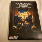 Hangover Kauhea kankkunen trilogia  (3dvd) - pikkukuva 1
