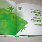Ella Brigatti Sängynaluskansa Pensseli on vihreä - pikkukuva 2