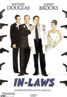 In-Laws - DVD