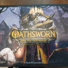 Oathsworn into the deepwood - pikkukuva 4