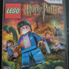 Wii Lego Harry Potter Years 5-7 - pikkukuva 1