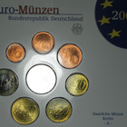 2002 BU sarja - Saksa 1c - 2€  A rahapaja Berlin - pikkukuva 4