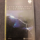 Dire Straits - Love Over Gold (c-kas) - pikkukuva 1