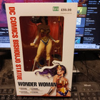 KOTOBUKIYA bishoujo WONDER WOMAN - HEAD HUNTER STORE. - pikkukuva 1