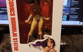 KOTOBUKIYA bishoujo WONDER WOMAN   - HEAD HUNTER STORE.