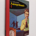 Jan Ivar Billow : Aaveprikaati - pikkukuva 1