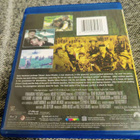 Poikkeuksellista Rohkeutta (Gene Hackman) Blu-ray - pikkukuva 2
