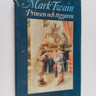 Mark Twain : Prinsen och tiggaren - pikkukuva 1