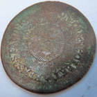Ruotsi 1/2 skilling 1799 - pikkukuva 2