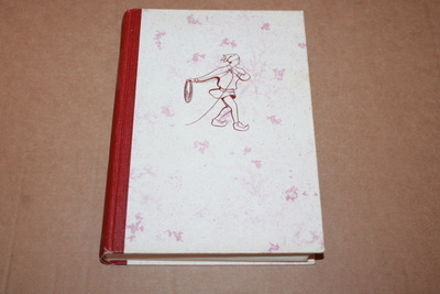 Kokko - 1.p. 1951 Sudenhampainen kaulanauha