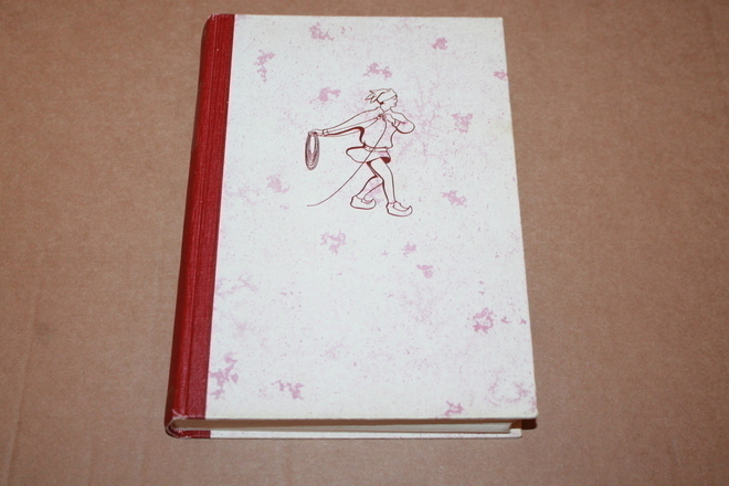 Kokko - 1.p. 1951 Sudenhampainen kaulanauha