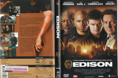 Edison	(6 378)	k	-SV-	DVD			morgan freeman	2005