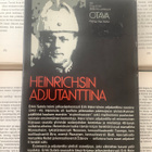Erkki Sutela - Heinrichsin adjutanttina (sid.) - pikkukuva 2