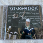Zambrano: Songbook (CD) - pikkukuva 1