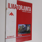 Henri (toim.) Ruotsalainen : Ilmatorjunta : aselajin järj... - pikkukuva 1