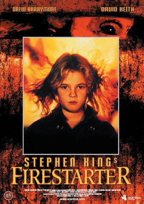 Tulessa Syntynyt (5 241) K -FI- DVD nordic, drew barrymore