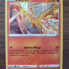Pokemon Moltres 021/172 holo rare - pikkukuva 1