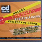 CD: Soundi CD 2007 - 20 Biisiä (Kokoelma 2006) - pikkukuva 1