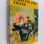 Bruno Brehm : Lempeätä väkivaltaa - pikkukuva 1