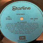 The YARDBIRDS - Remember… The Yardbirds - pikkukuva 4
