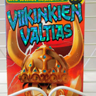 Aku Ankka taskukirja 436 Viikinkien valtias - pikkukuva 1
