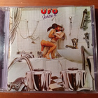 CD: UFO - Force It - pikkukuva 1