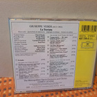 Verdi:La Traviata Highlights-Studer-Pavarotti-Pons-Levine CD - pikkukuva 2
