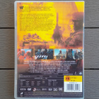 DVD: The Marksman (Wesley Snipes 2005) - pikkukuva 2