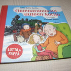 Saahko - Rönns Omenarannasta uuteen kotiin - pikkukuva 1
