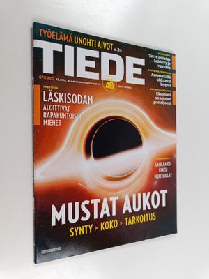 Tiede 6/2020